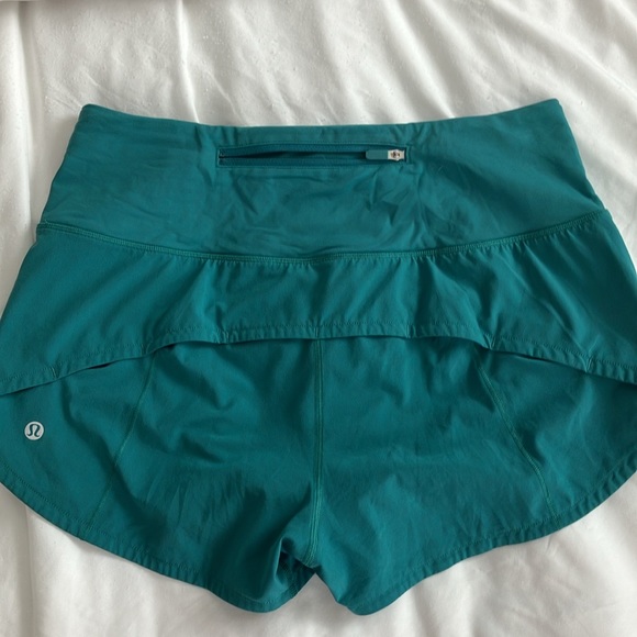 Lululemon speed up high-rise 2.5 inch - Picture 7 of 7